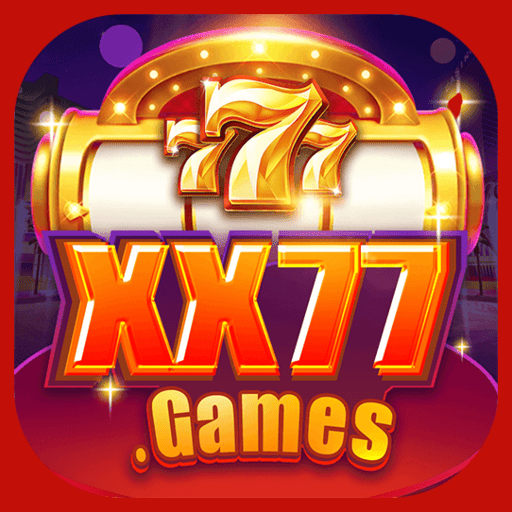 Imagem promocional da XX77 mostrando a plataforma e suas vantagens